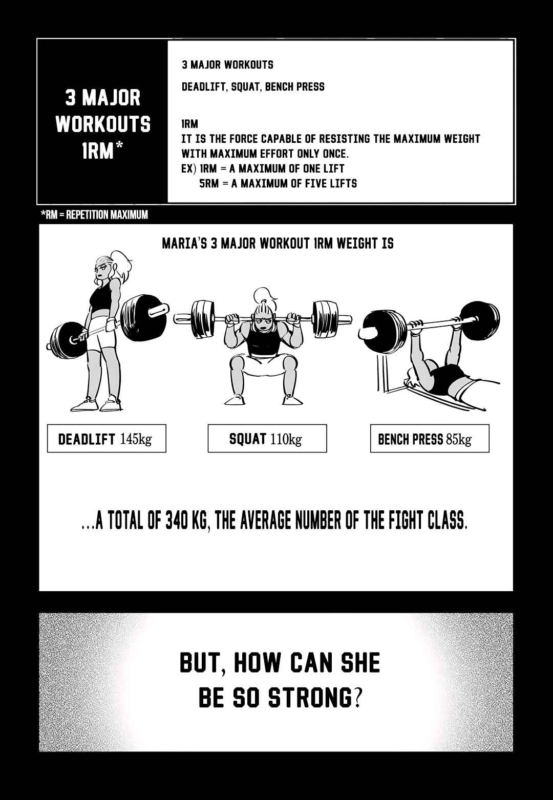 Fight Class 3 Chapter 41 - Page 4
