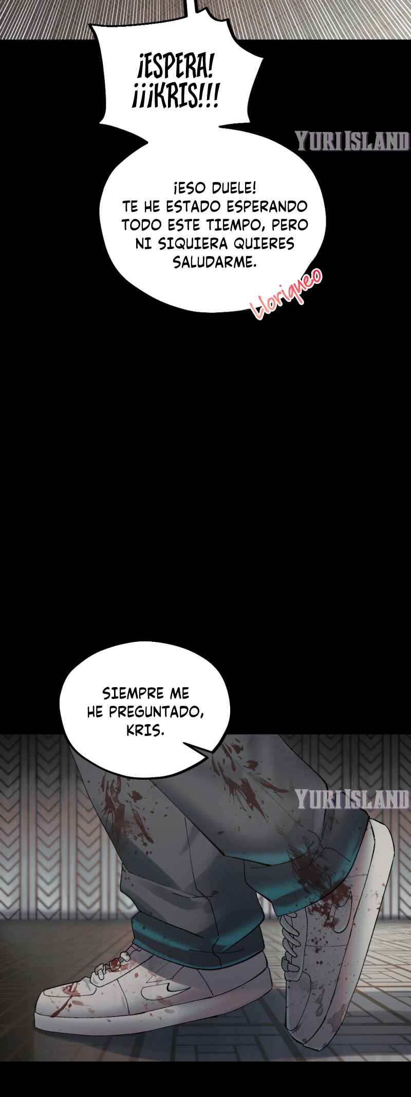 6th Degree Chapter 49 - Page 28