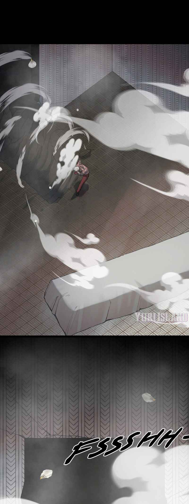 6th Degree Chapter 49 - Page 35
