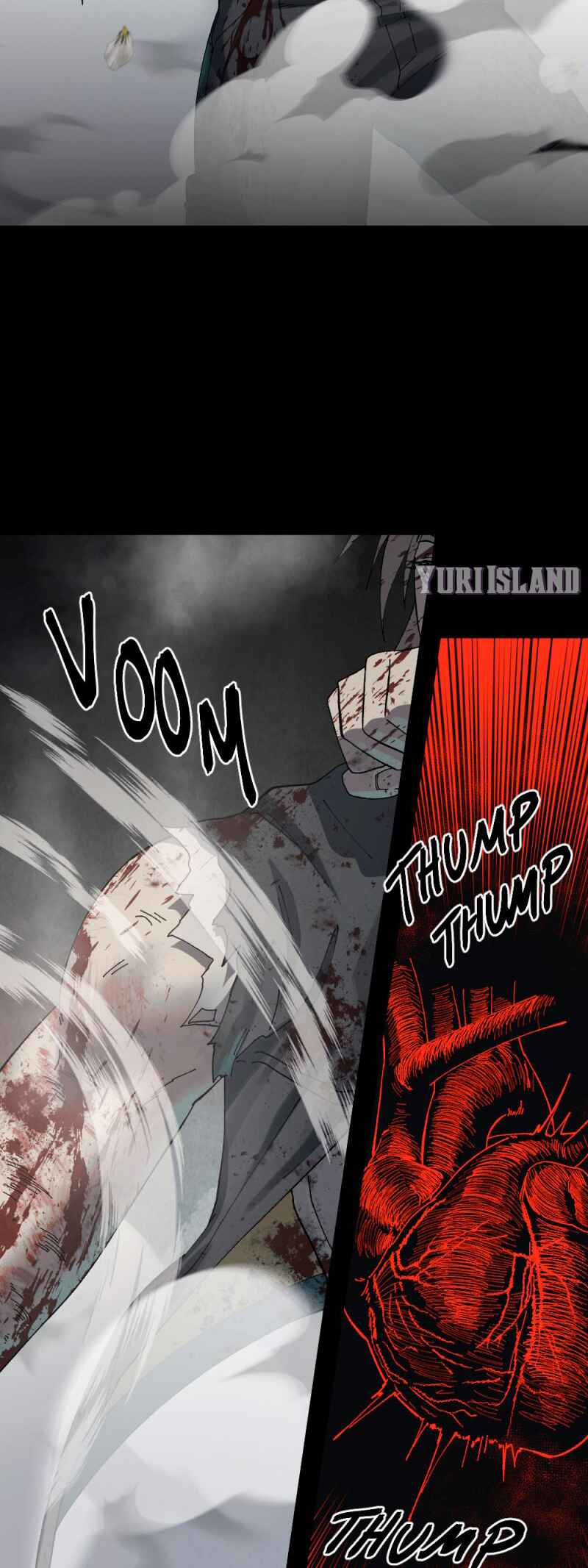 6th Degree Chapter 49 - Page 37