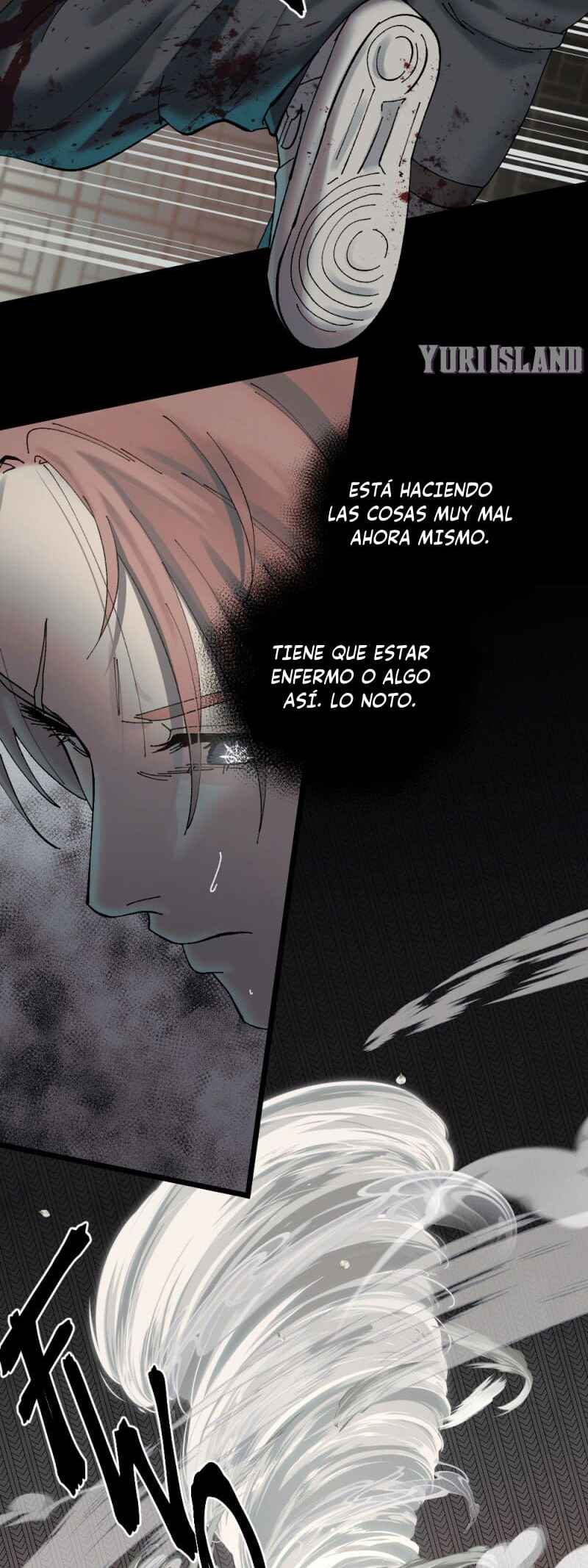 6th Degree Chapter 49 - Page 45