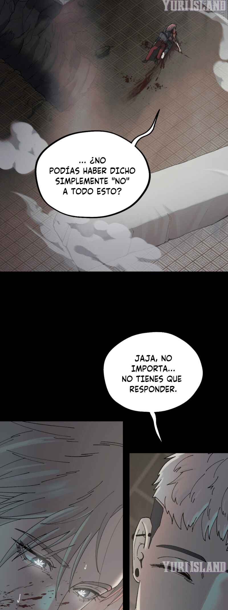 6th Degree Chapter 49 - Page 58