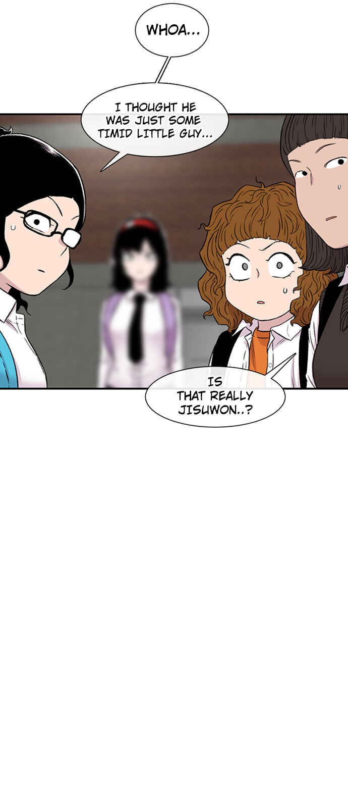 Byeorisamsyap Chapter 112 - Page 14