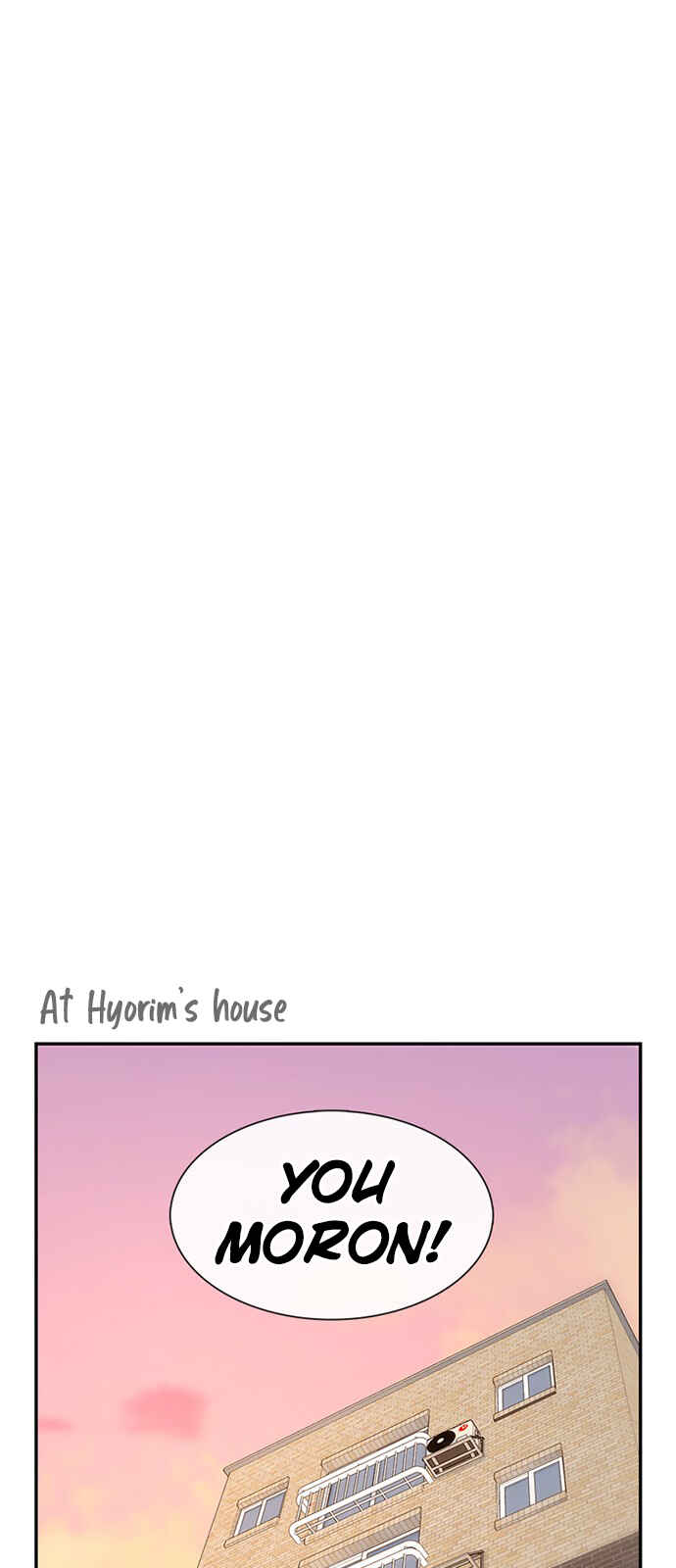 Byeorisamsyap Chapter 112 - Page 18