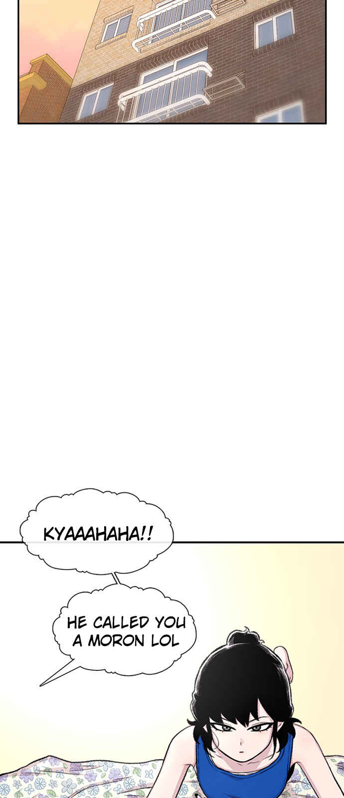 Byeorisamsyap Chapter 112 - Page 19