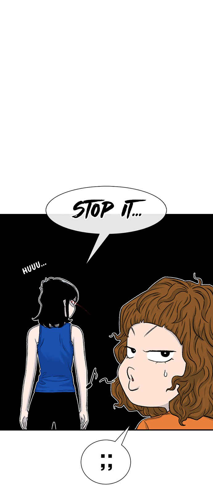 Byeorisamsyap Chapter 112 - Page 23