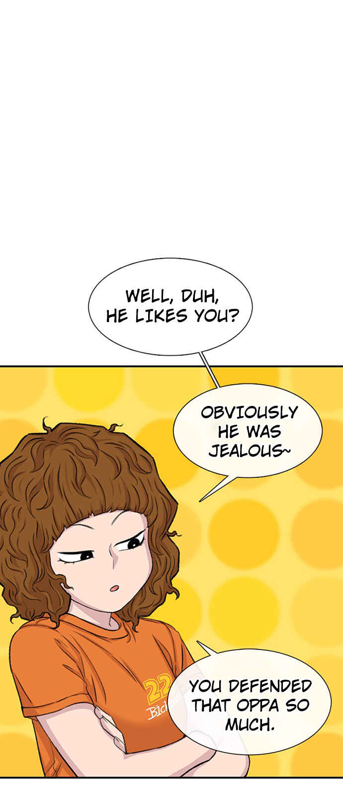 Byeorisamsyap Chapter 112 - Page 27