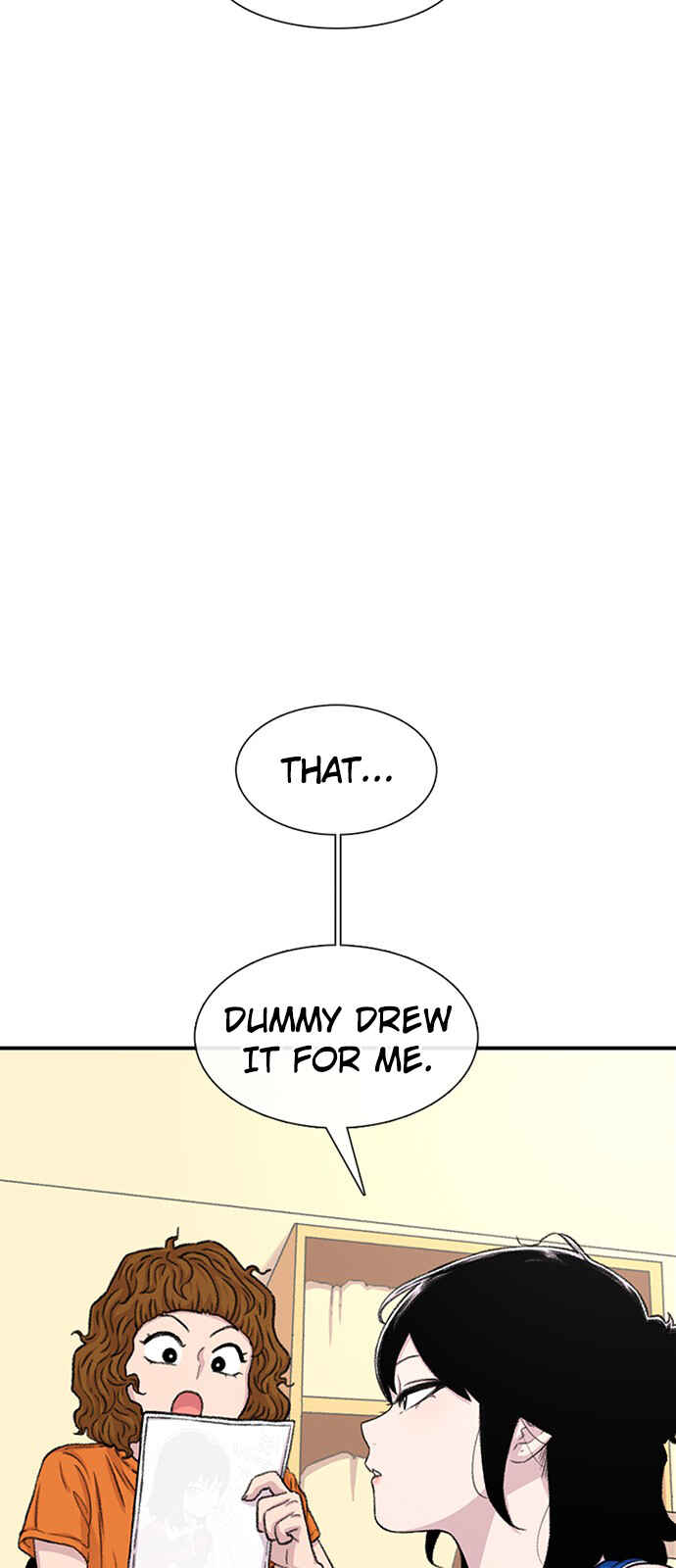 Byeorisamsyap Chapter 112 - Page 29