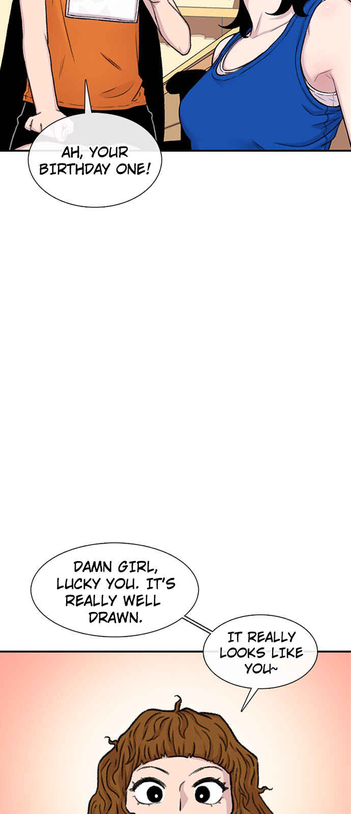 Byeorisamsyap Chapter 112 - Page 30