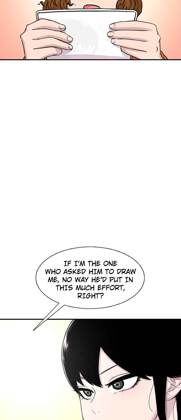 Byeorisamsyap Chapter 112 - Page 31