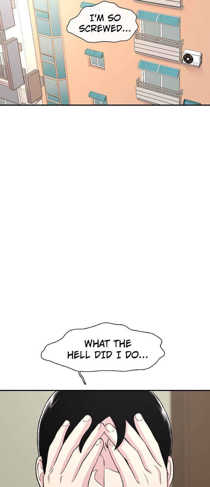 Byeorisamsyap Chapter 112 - Page 37