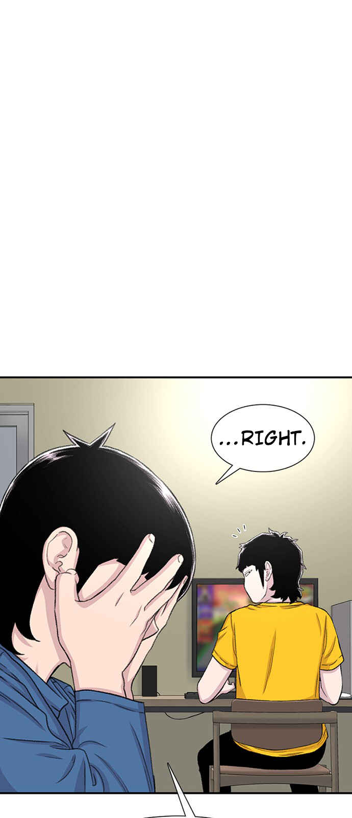 Byeorisamsyap Chapter 112 - Page 40