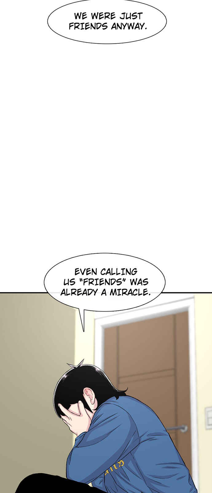 Byeorisamsyap Chapter 112 - Page 41