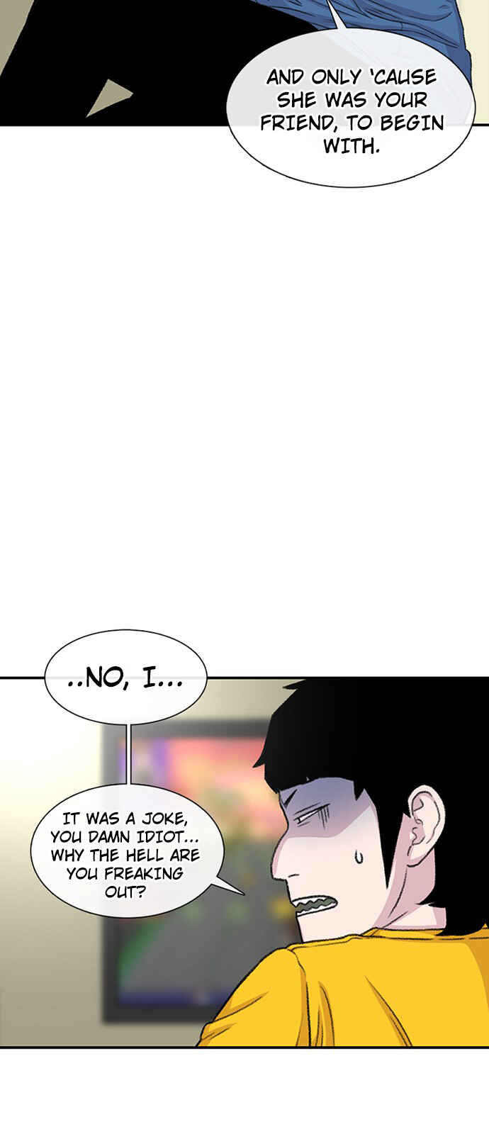 Byeorisamsyap Chapter 112 - Page 42