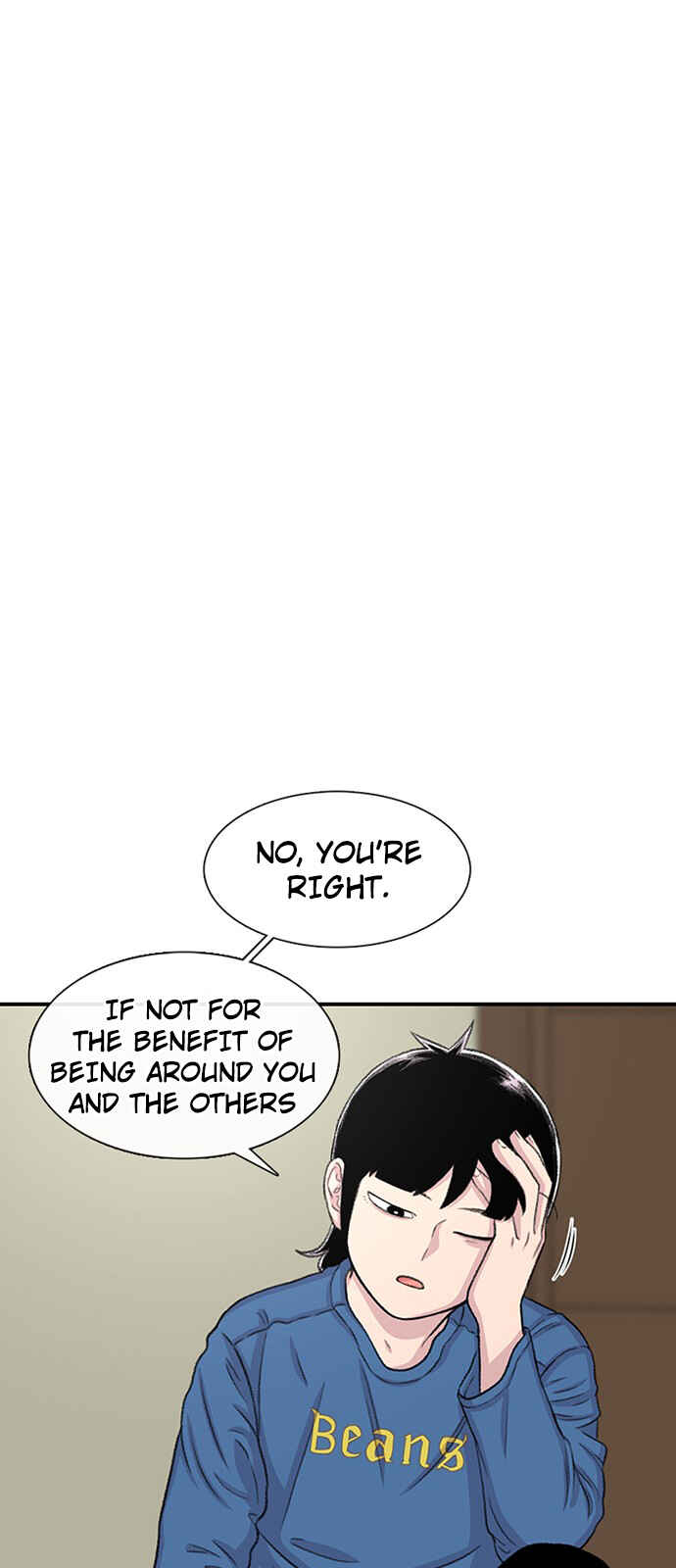 Byeorisamsyap Chapter 112 - Page 43
