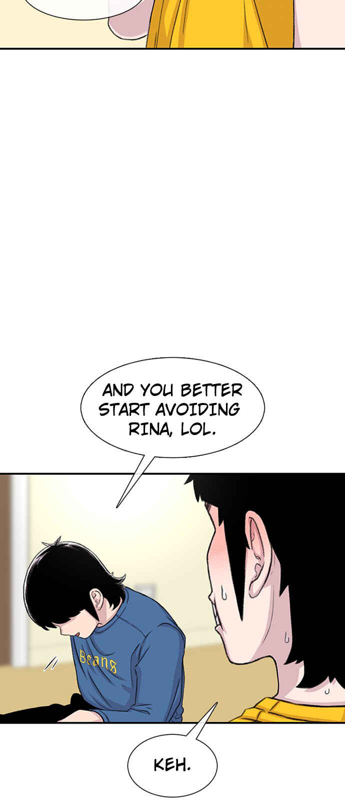 Byeorisamsyap Chapter 112 - Page 45