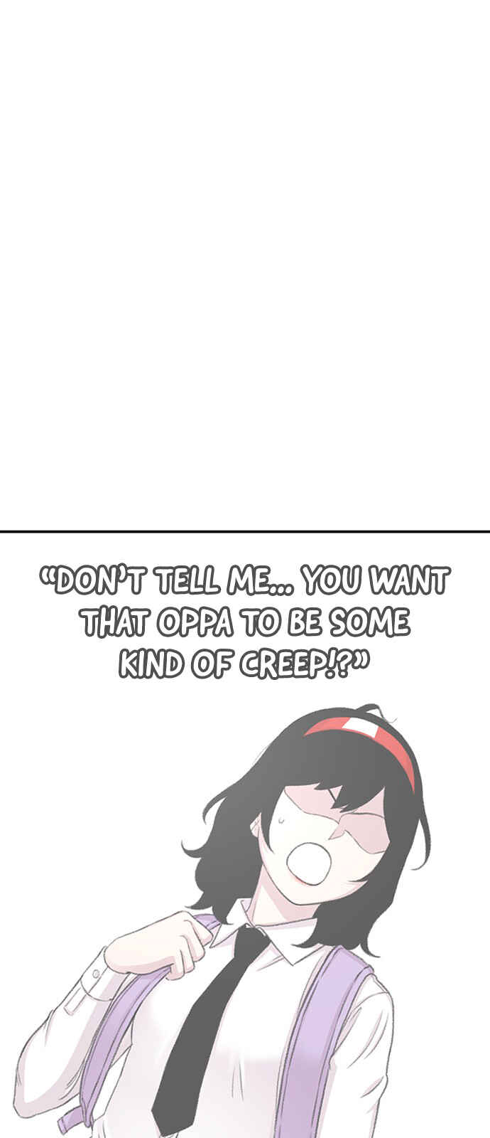 Byeorisamsyap Chapter 112 - Page 46