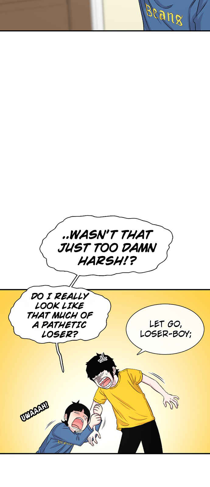 Byeorisamsyap Chapter 112 - Page 48