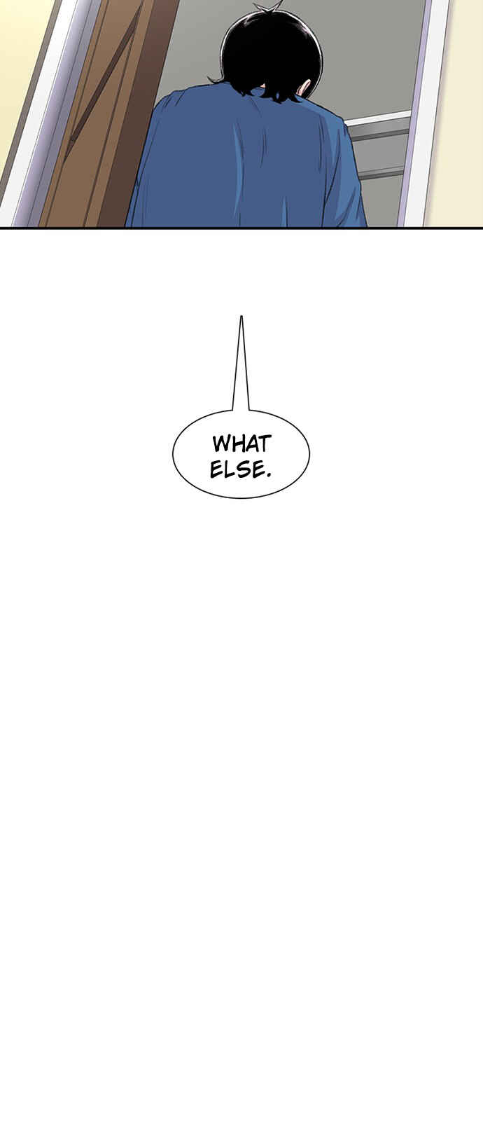 Byeorisamsyap Chapter 112 - Page 54