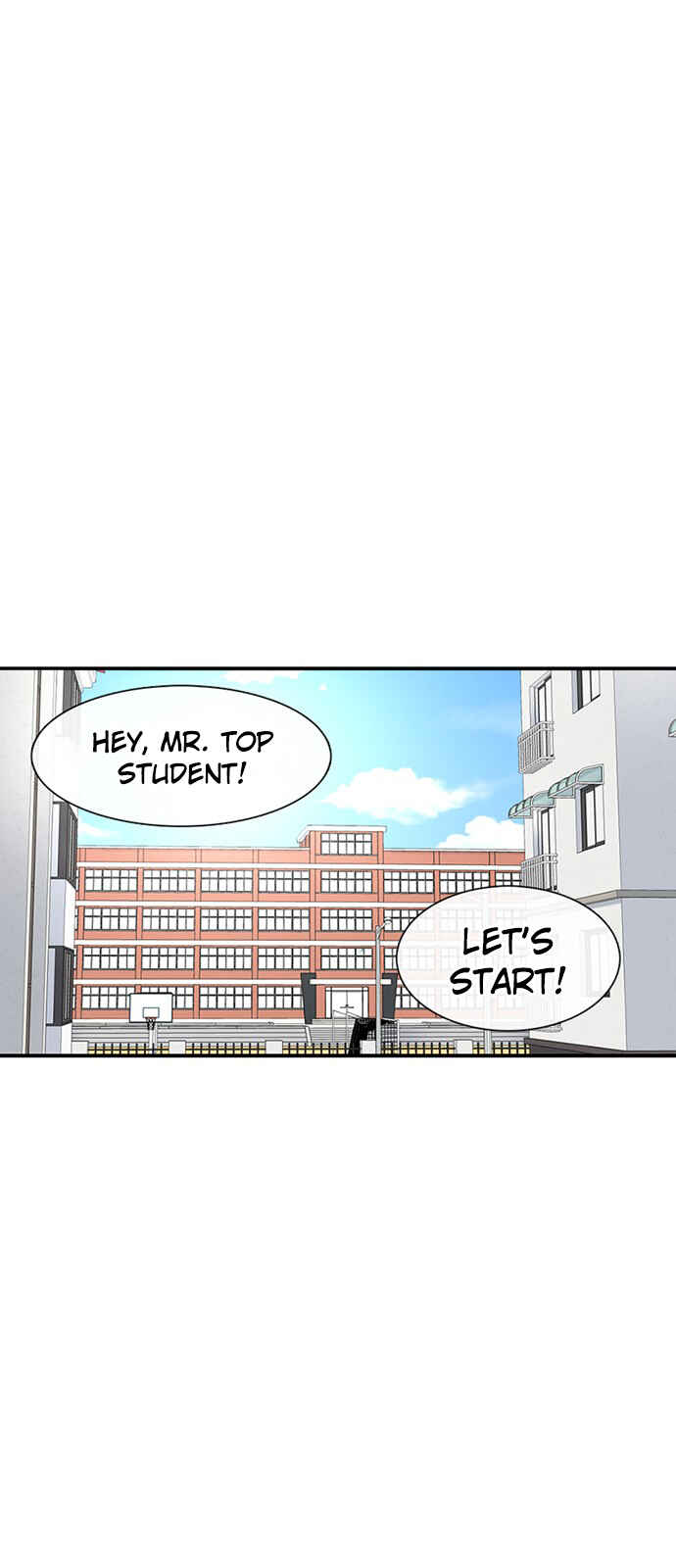 Byeorisamsyap Chapter 112 - Page 55