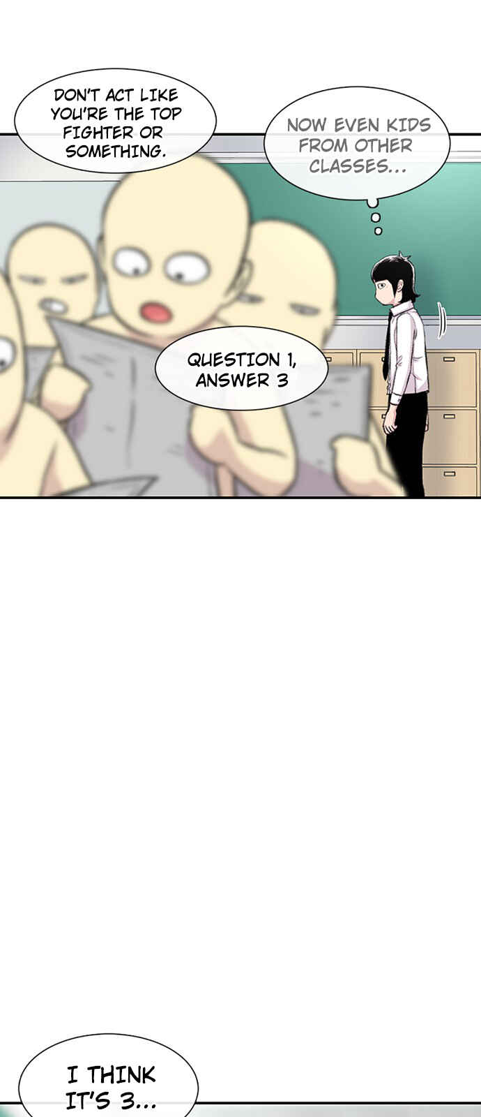 Byeorisamsyap Chapter 112 - Page 57