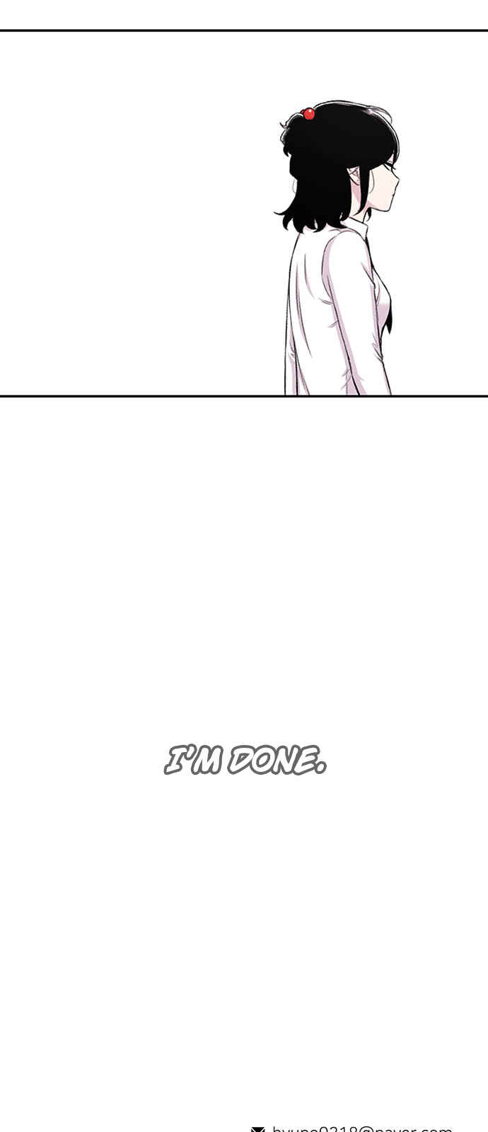 Byeorisamsyap Chapter 112 - Page 63