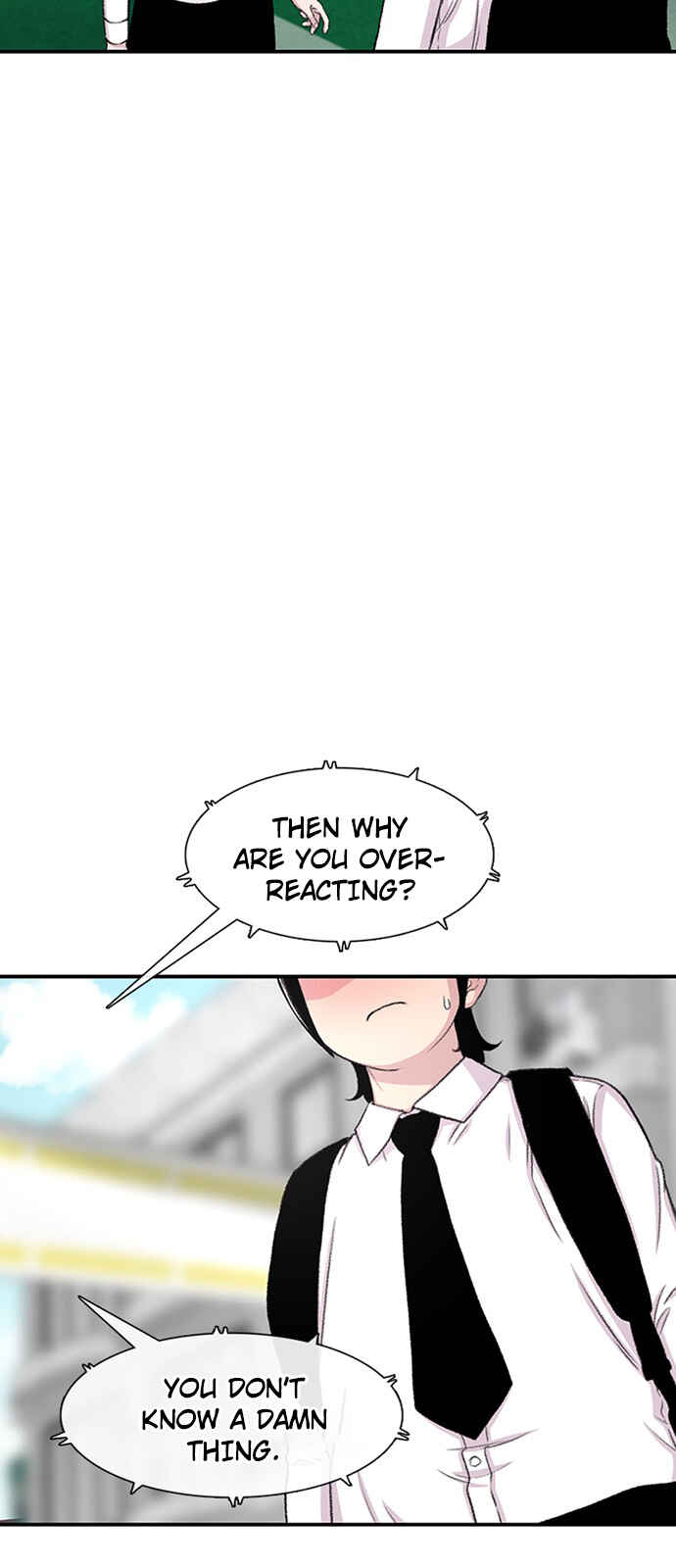 Byeorisamsyap Chapter 112 - Page 7