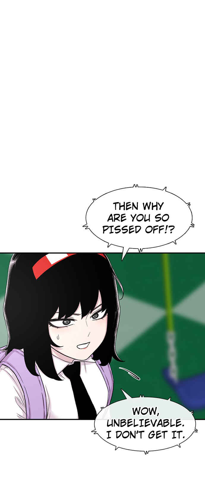 Byeorisamsyap Chapter 112 - Page 8
