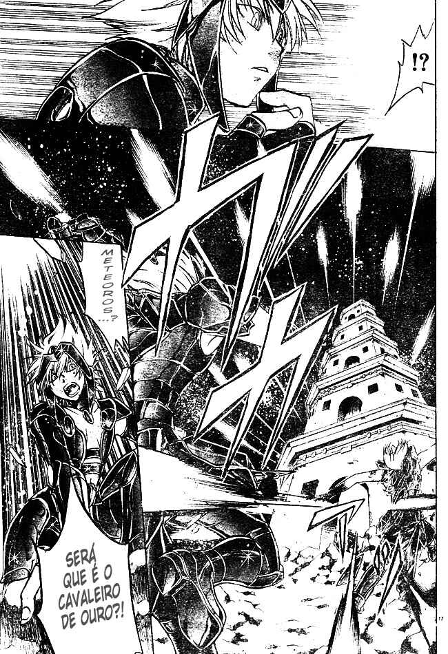 Saint Seiya: The Lost Canvas Chapter 32 - Page 16
