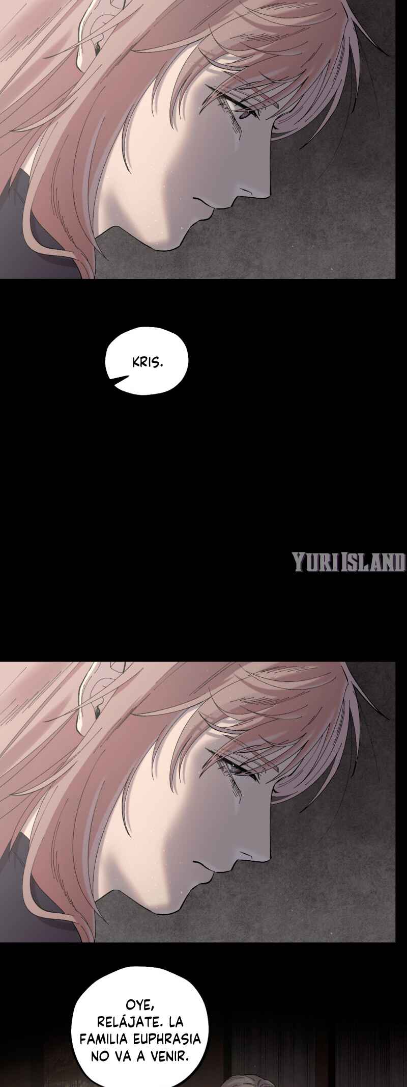 6th Degree Chapter 38 - Page 28