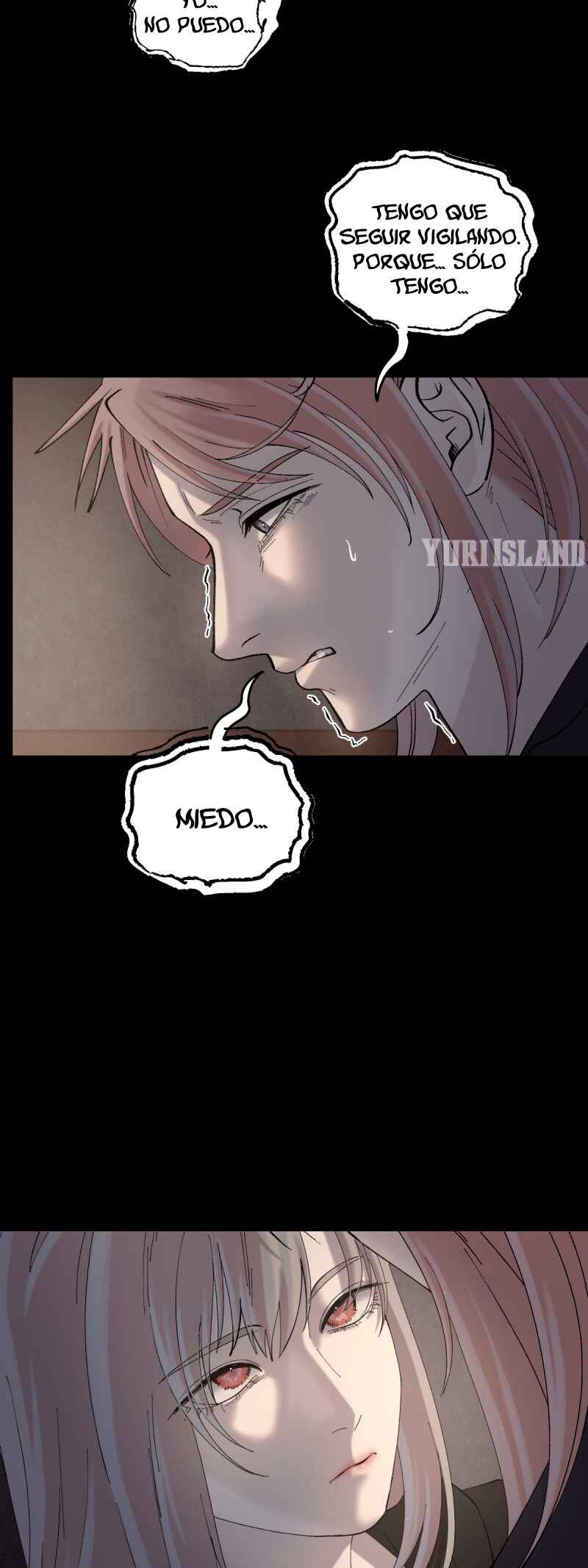 6th Degree Chapter 38 - Page 41