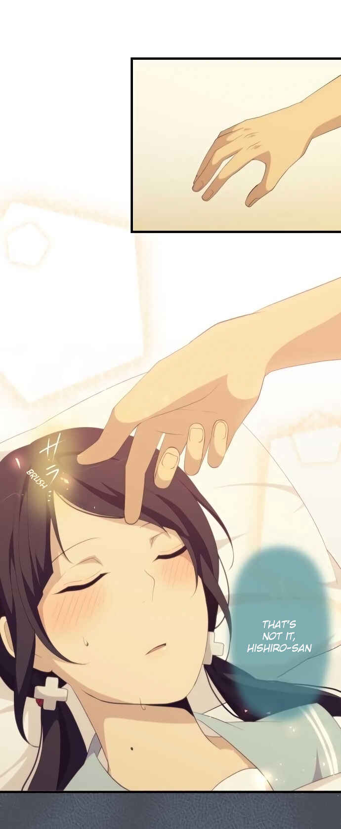 ReLIFE Chapter 135 - Page 22