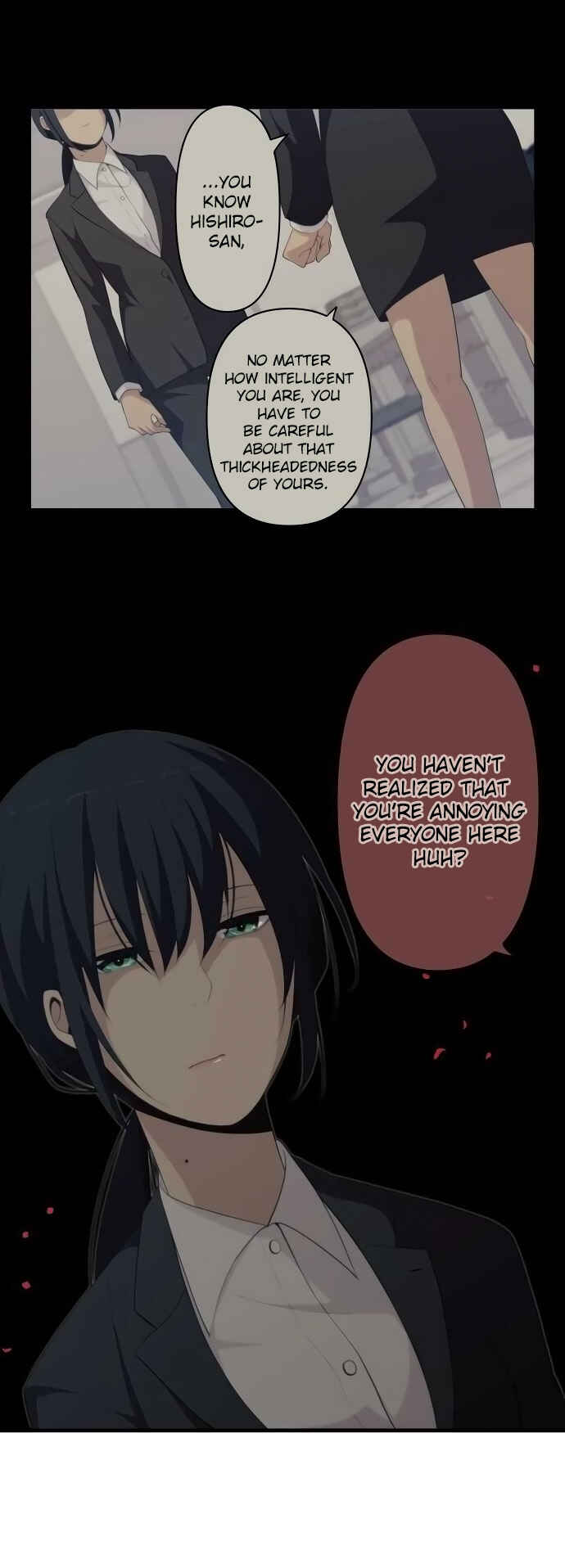 ReLIFE Chapter 135 - Page 5