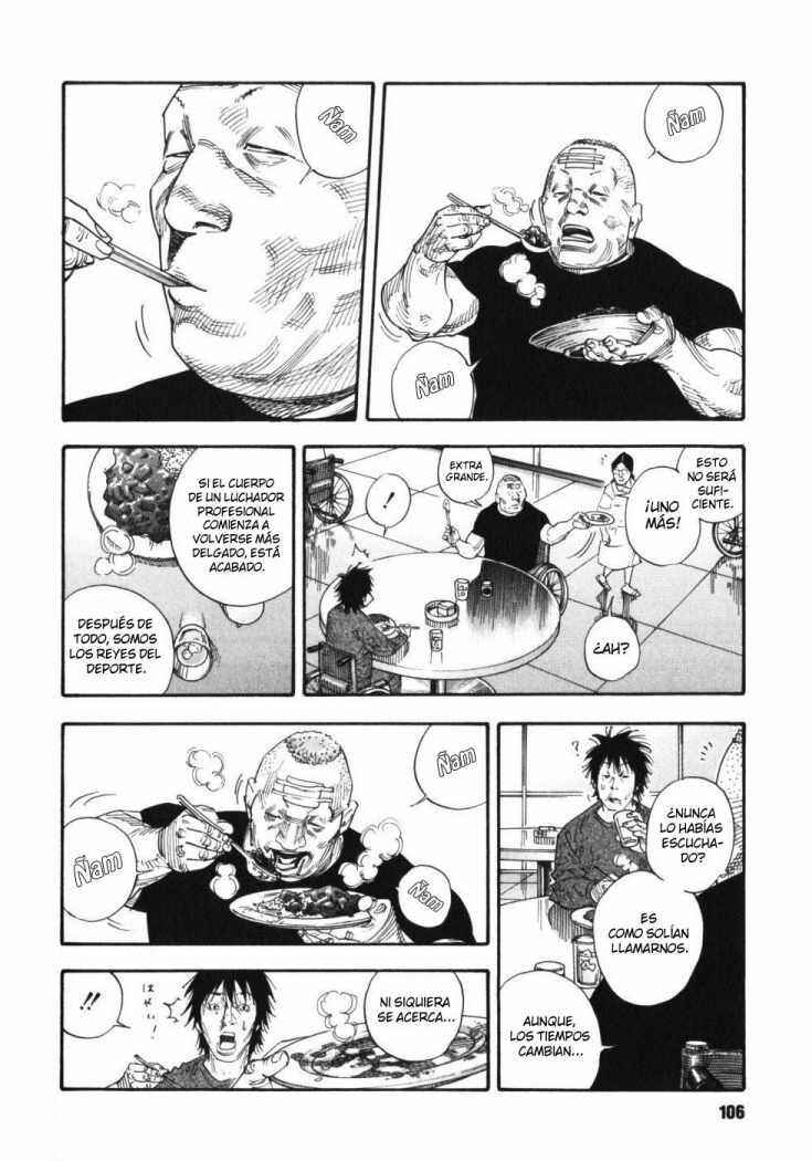 REAL Chapter 52 - Page 10