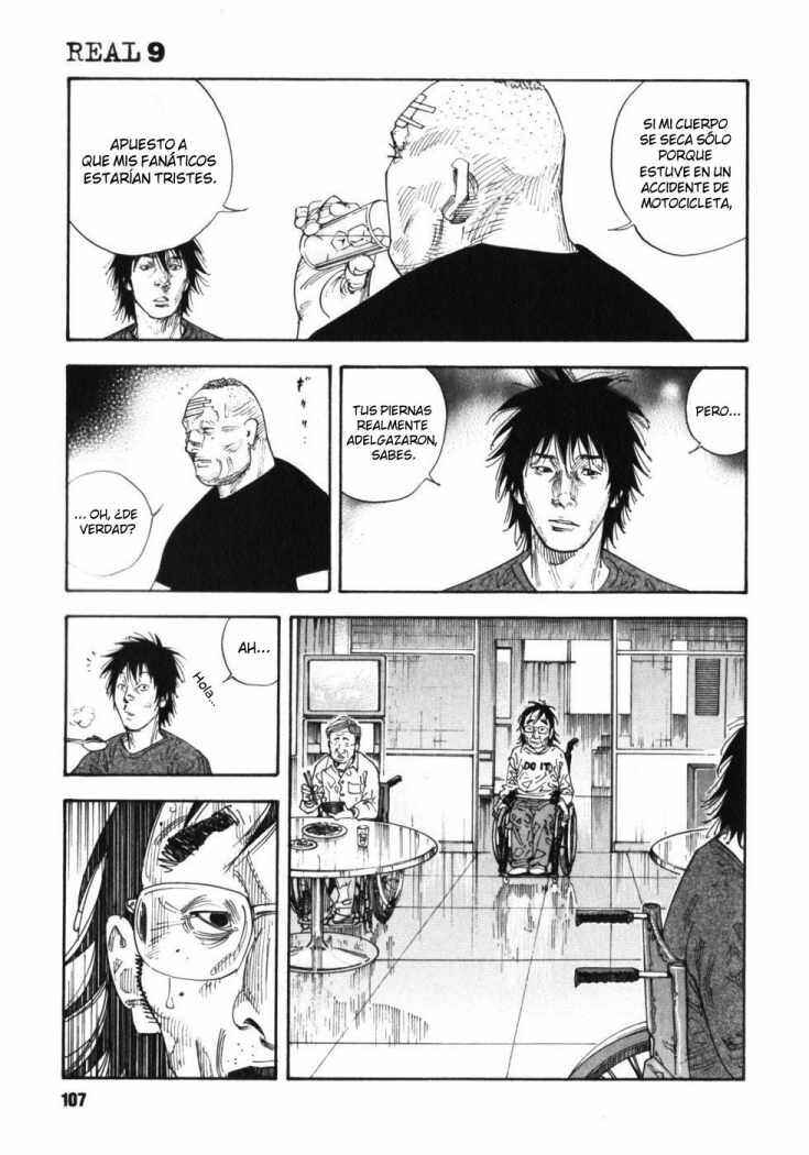 REAL Chapter 52 - Page 11