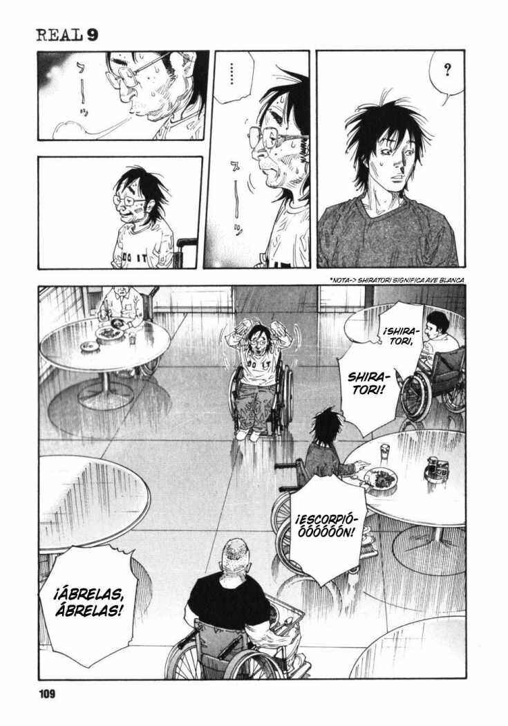 REAL Chapter 52 - Page 13