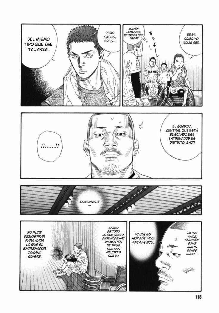 REAL Chapter 52 - Page 22