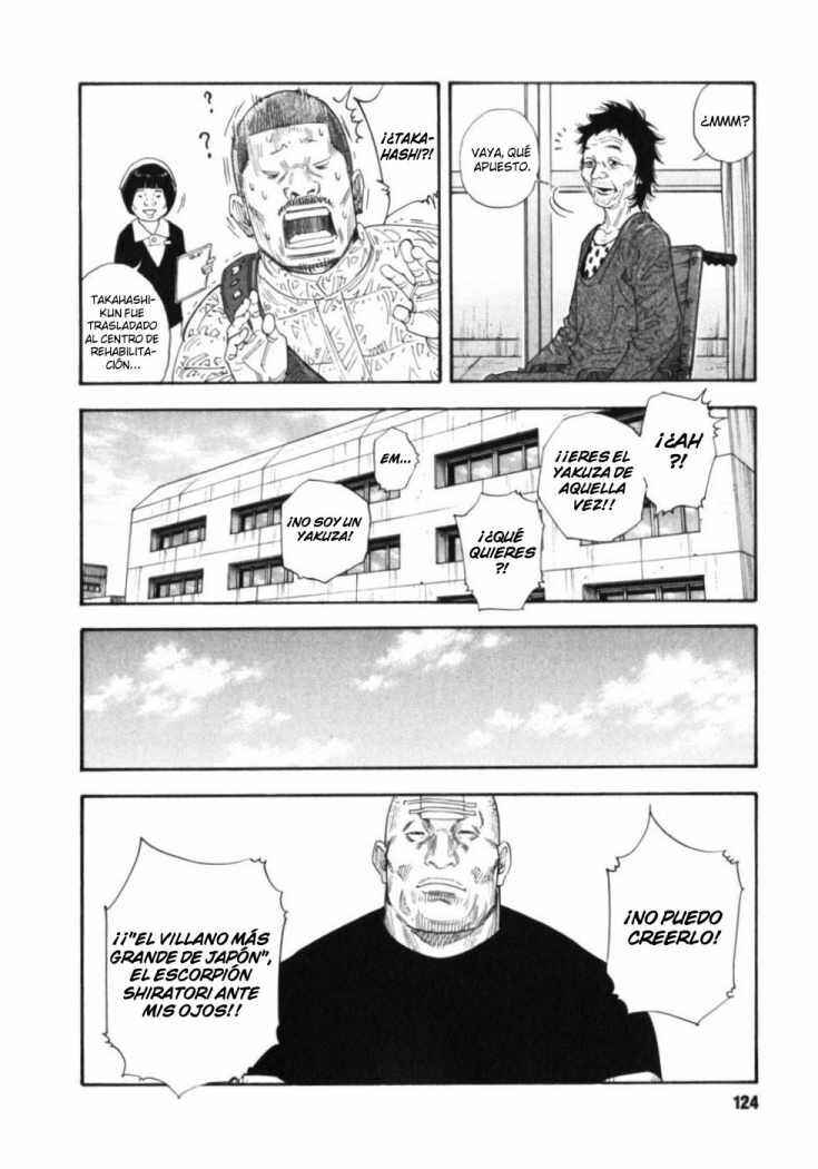 REAL Chapter 52 - Page 28