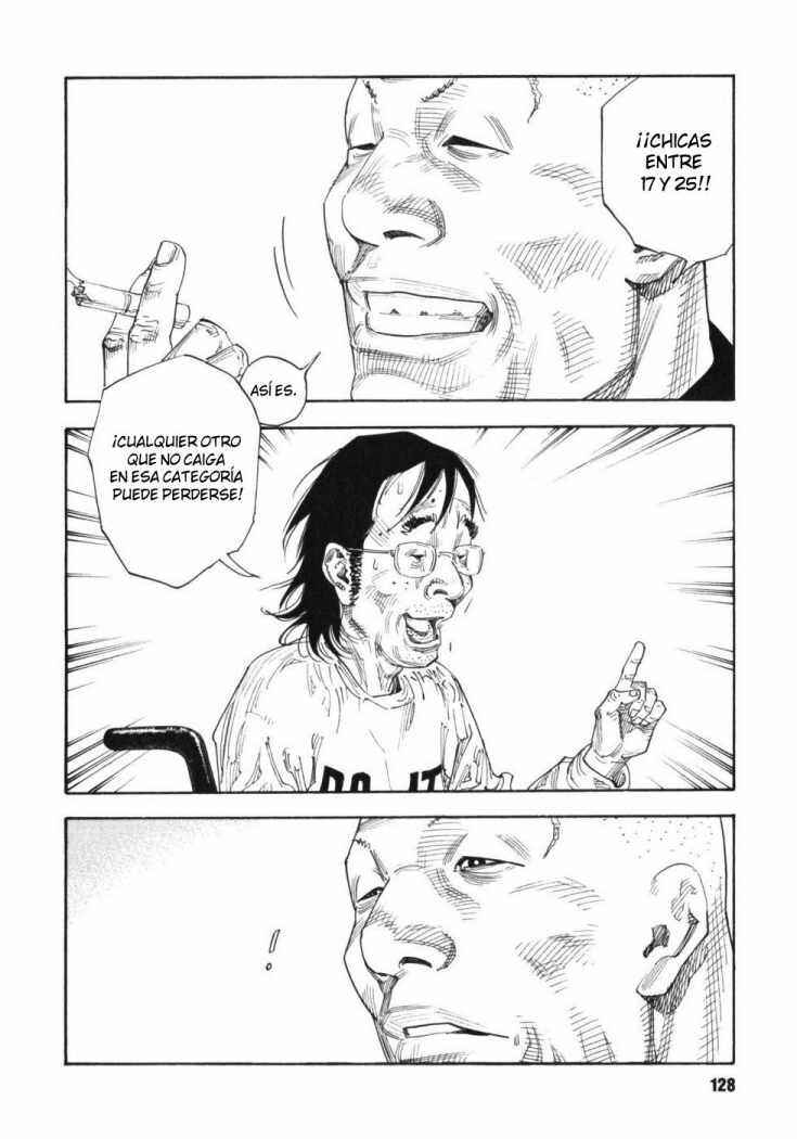 REAL Chapter 52 - Page 32