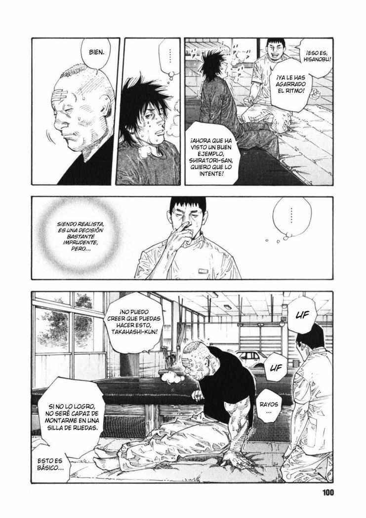 REAL Chapter 52 - Page 4