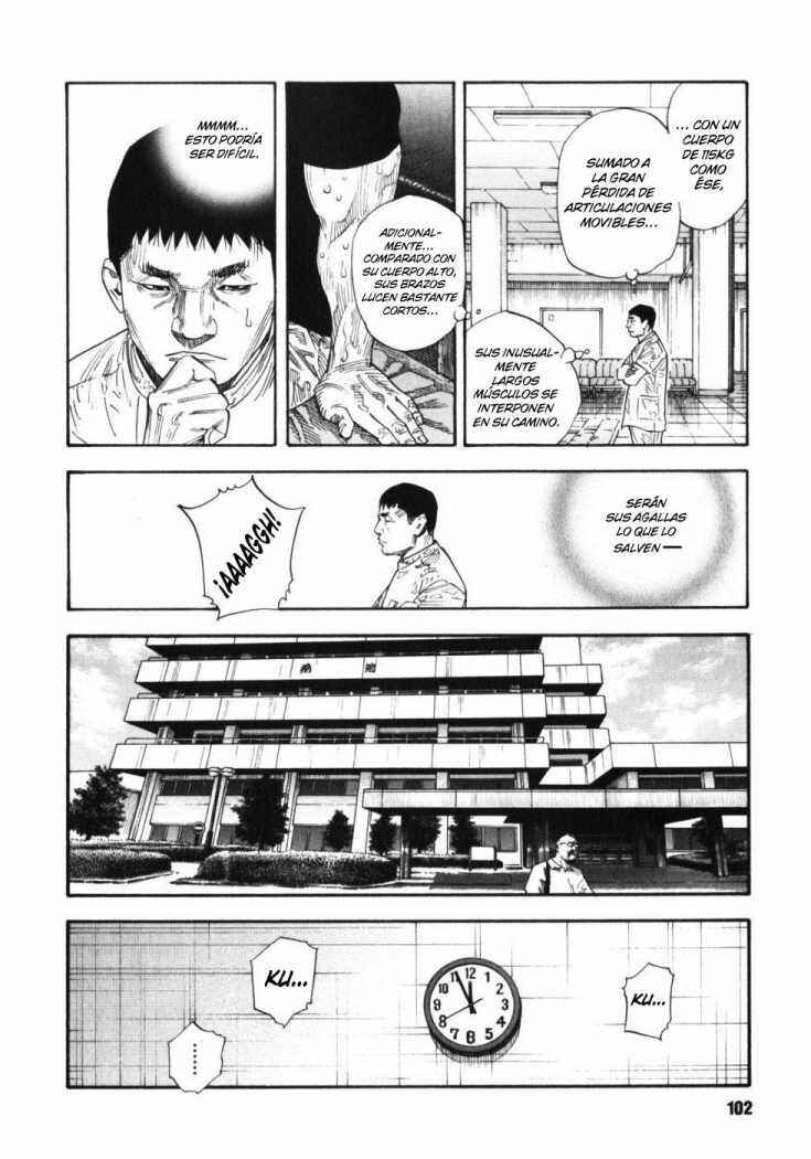 REAL Chapter 52 - Page 6