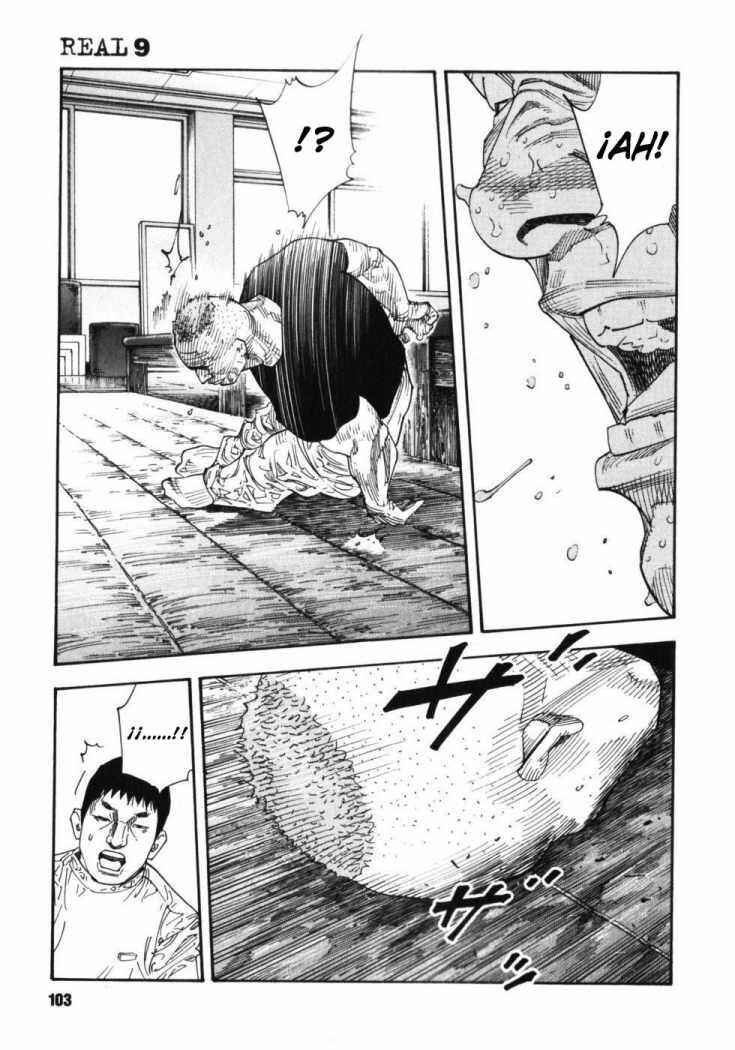 REAL Chapter 52 - Page 7