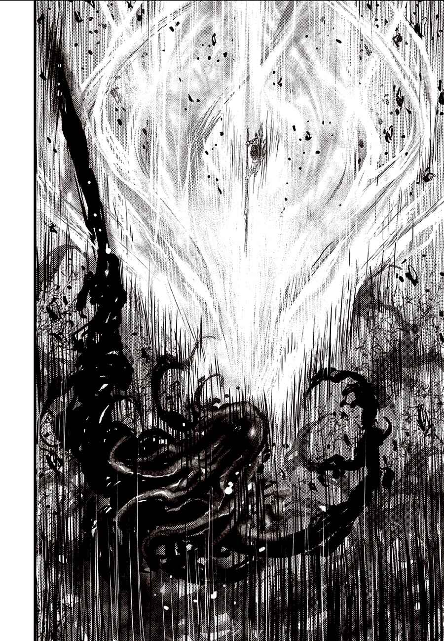 Yeolhyeol Gangho Chapter 711 - Page 22