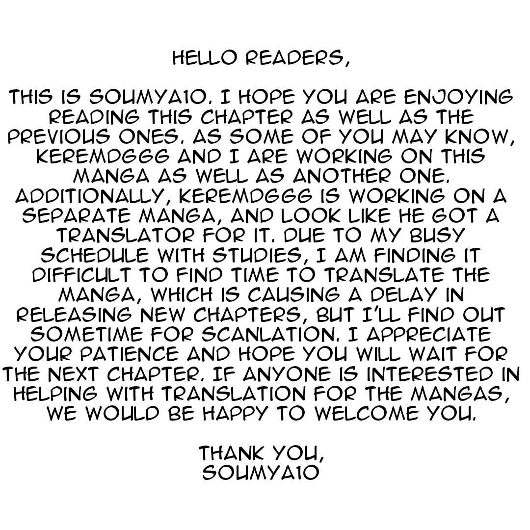 Kaminaki Sekai no Kamisama Katsudou Chapter 31 - Page 32