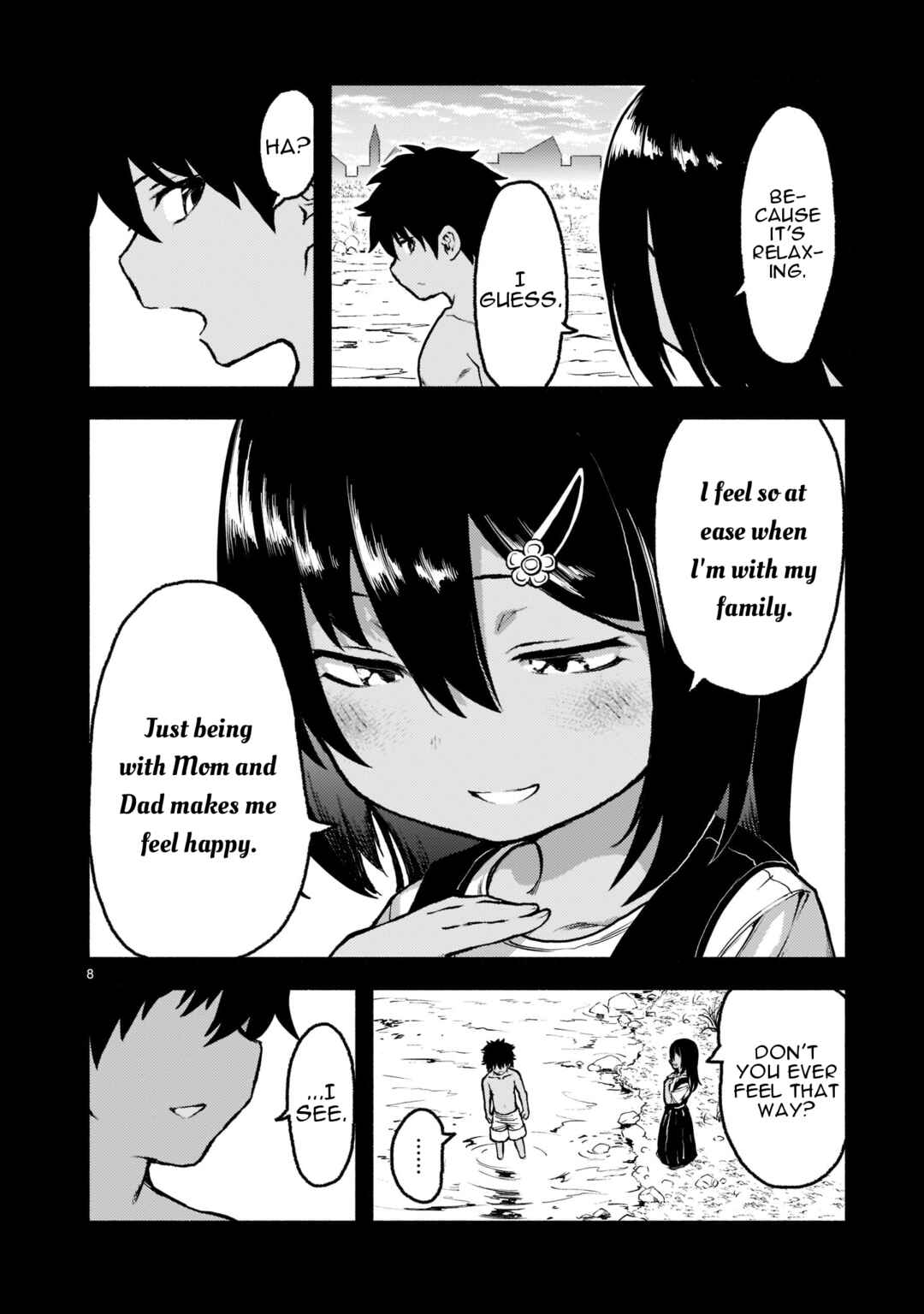 Kaminaki Sekai no Kamisama Katsudou Chapter 31 - Page 9