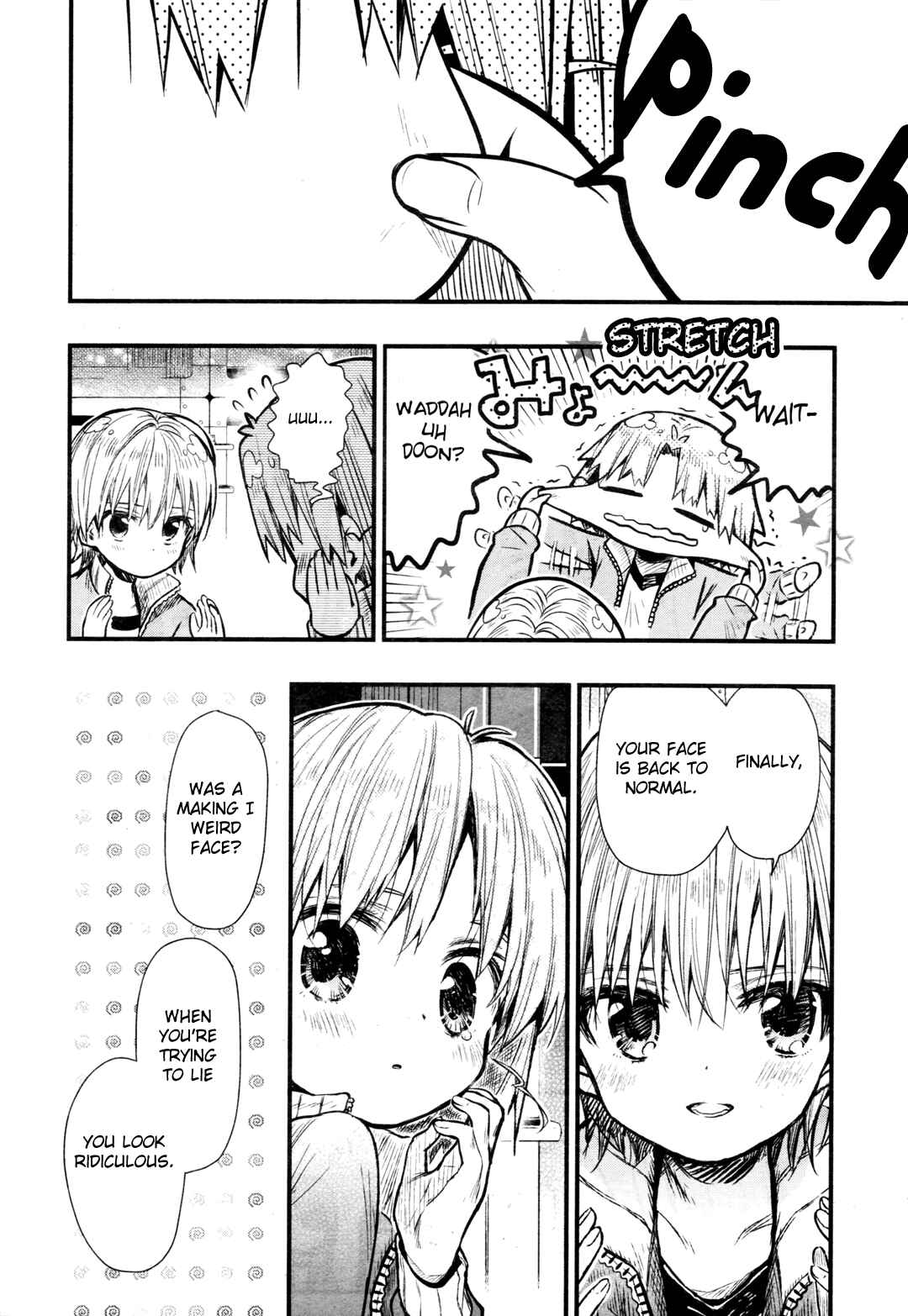Gakkou-gurashi! Chapter 62 - Page 20