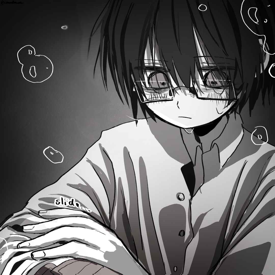 Everything but your life Chapter 25 - Page 20