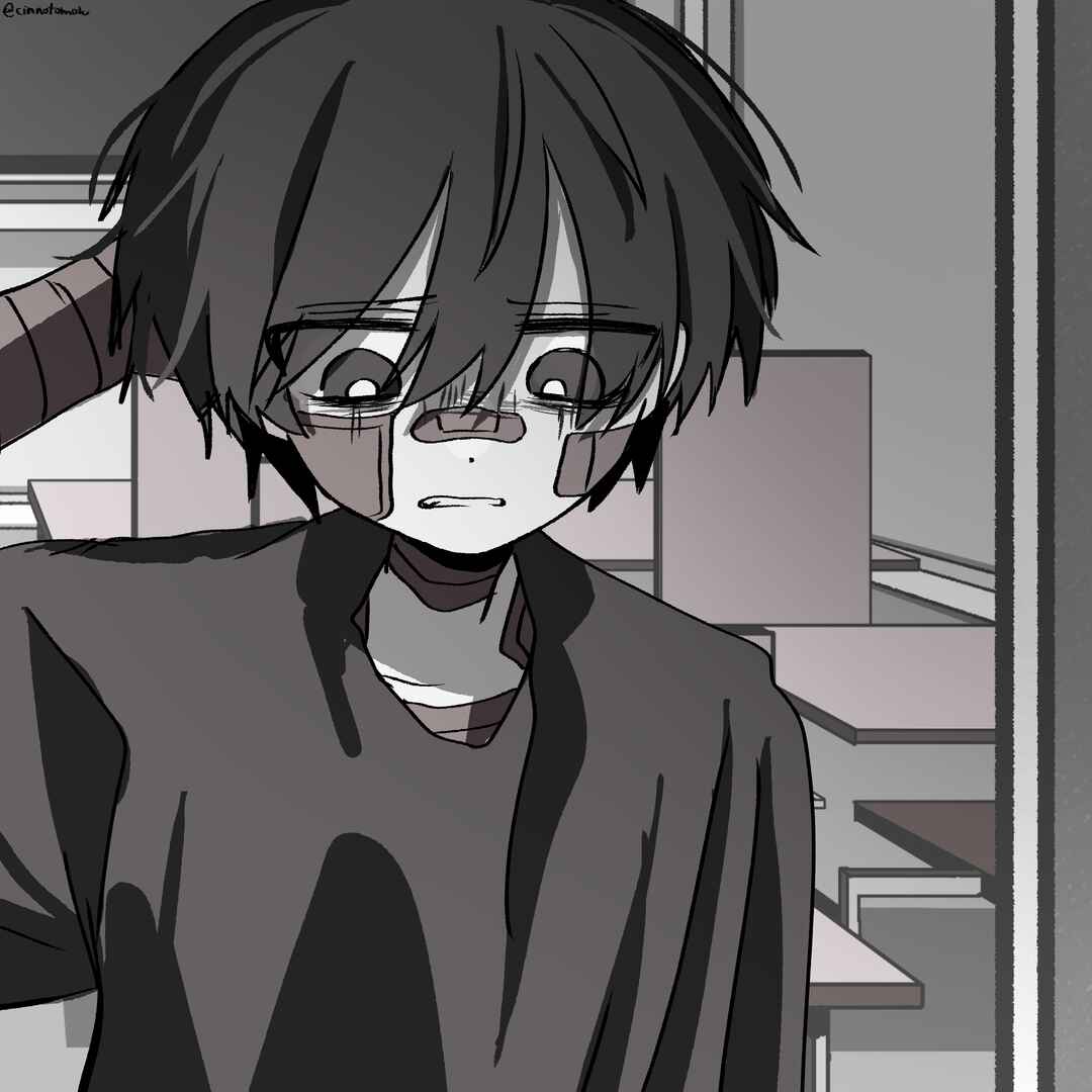 Everything but your life Chapter 25 - Page 4