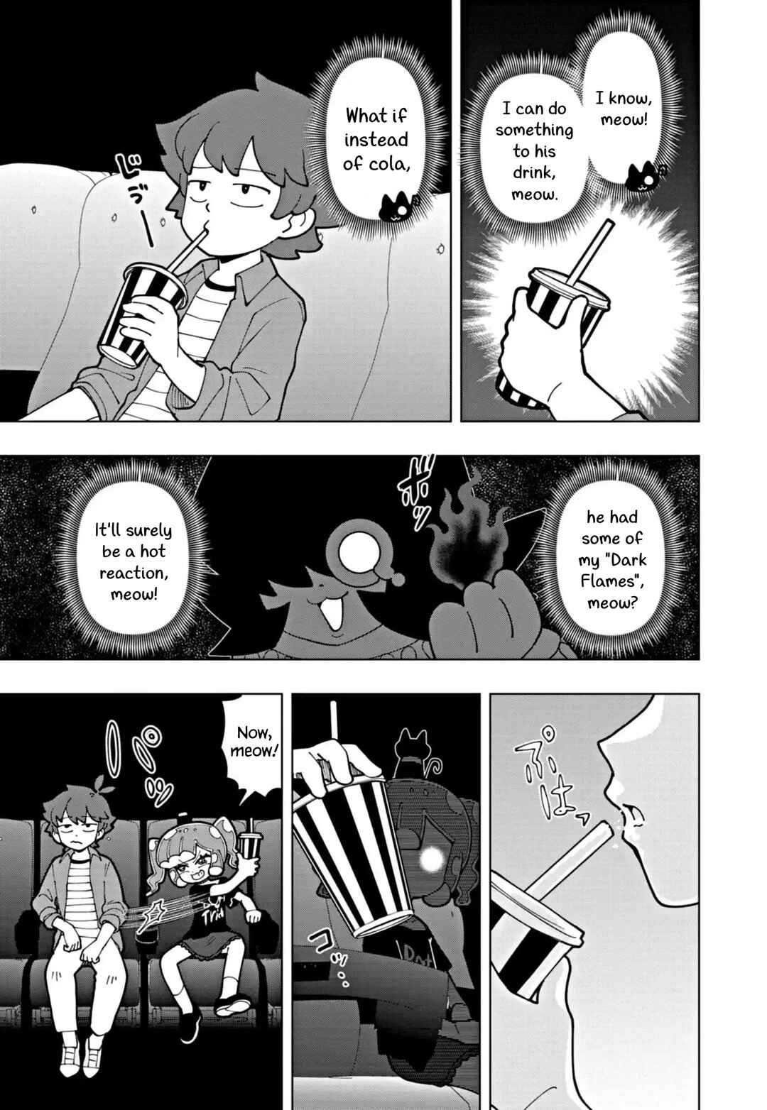 Puniru wa Kawaii Slime Chapter 70 - Page 9