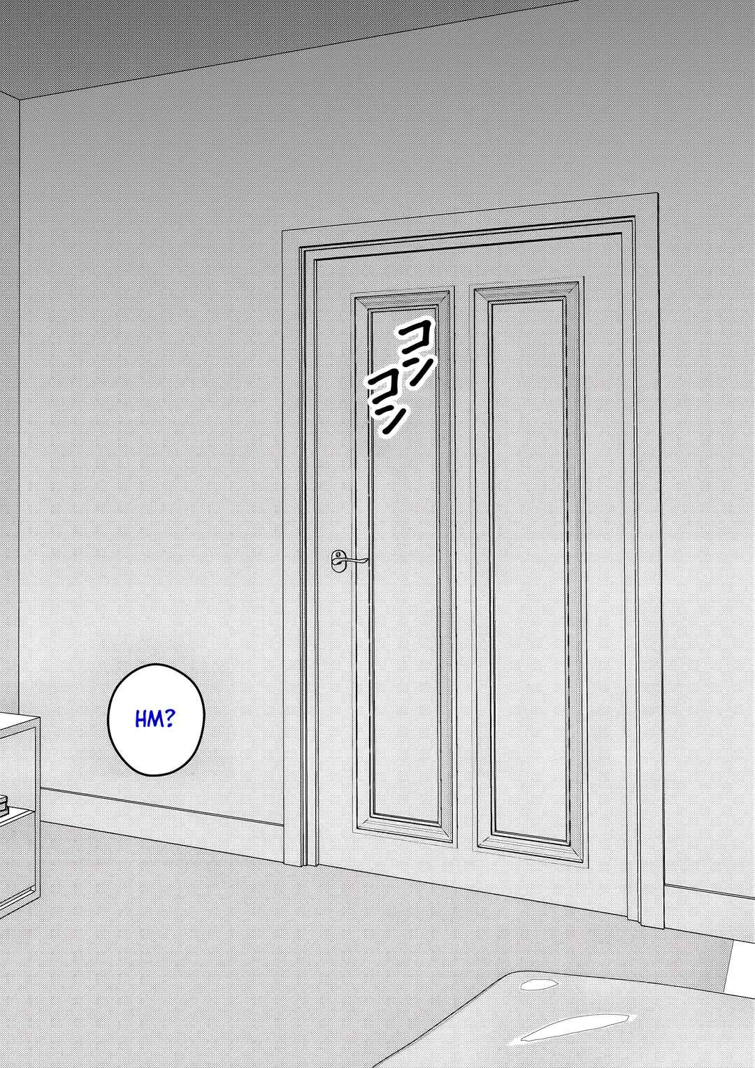Danjo-hi 1:39 no Heikou Sekai wa Omoi no Hoka Futsuu Chapter 80 - Page 5
